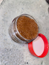Lip lightening scrub 20ml